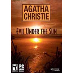 Agatha Christie: Evil Under the Sun